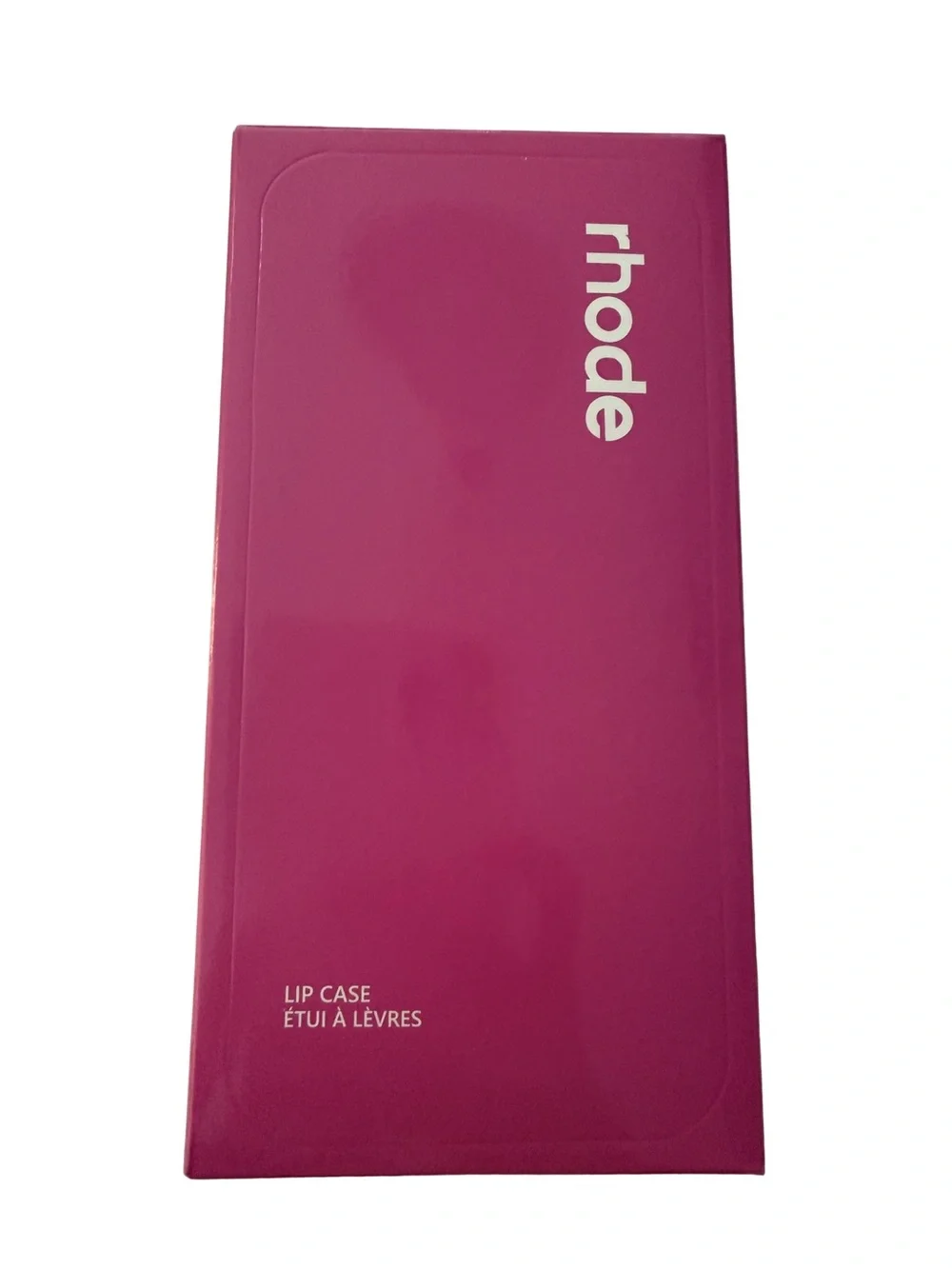 RHODE soft touch
